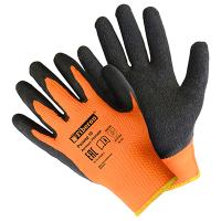 купить Перчатки утепленные латекс Fiberon раземр 10 в Иванове Перчатки утепленные латекс Fiberon раземр 10