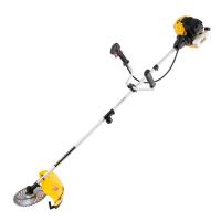 купить Триммер бензиновый двиг.33см3 разъемная штанга Denzel  DTL-33S в Иванове Триммер бензиновый двиг.33см3 разъемная штанга Denzel  DTL-33S