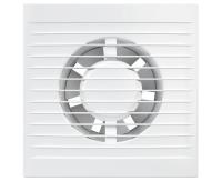 Вентилятор вытяжной d150 белый Era Group AURAMAX (замена 990922)