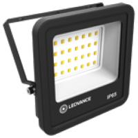 купить Прожектор свд 10Вт 6500К 900лм черный IP65 120° ECOCLASS FL G2  Ledvance  в Иванове Прожектор свд 10Вт 6500К 900лм черный IP65 120° ECOCLASS FL G2  Ledvance