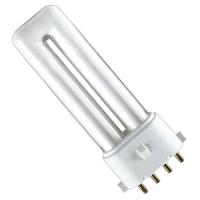 купить Лампа люм 2G7 11Вт 4000К 900лм Osram  в Иванове Лампа люм 2G7 11Вт 4000К 900лм Osram