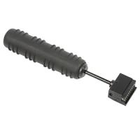 купить Инструмент для заделки витой пары IEK 5 пар в 110 кроссах в Иванове Инструмент для заделки витой пары IEK 5 пар в 110 кроссах