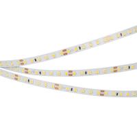 Лента свд 24В 14,4Вт/м 120свд/м 6000К 1560лм/м 2835 IP20 Arlight кратно 5м