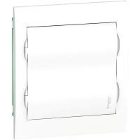 Бокс 24мод встраиваемый белый белая дверь IP40 Easy9 Schneider Electric 