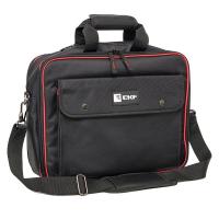 купить Сумка монтажника ткань 410*330*180мм EKF Professional в Иванове Сумка монтажника ткань 410*330*180мм EKF Professional