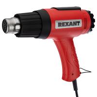 купить Фен технический 1800Вт 550°С Rexant MASTER в Иванове Фен технический 1800Вт 550°С Rexant MASTER