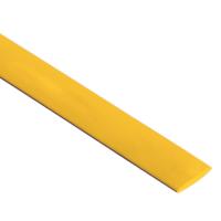 купить Трубка ТУТ 4/2мм желтый 1м  в Иванове Трубка ТУТ 4/2мм желтый 1м