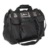 купить Сумка монтажника ткань 480*280*380мм EKF Professional в Иванове Сумка монтажника ткань 480*280*380мм EKF Professional