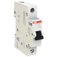 купить Автомат 1Р 40А C 6кА SH201 ABB  в Иванове Автомат 1Р 40А C 6кА SH201 ABB