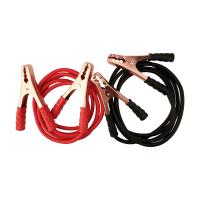 Стартовые провода 500А для прикуривания Rexant в чехле