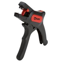 купить Инструмент для снятия изоляции 0,2-6,0мм2 WS-06 КВТ торцевой в Иванове Инструмент для снятия изоляции 0,2-6,0мм2 WS-06 КВТ торцевой