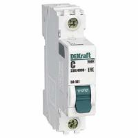 купить Автомат 1Р 3А C 4,5кА ВА-101 Schneider Electric в Иванове Автомат 1Р 3А C 4,5кА ВА-101 Schneider Electric