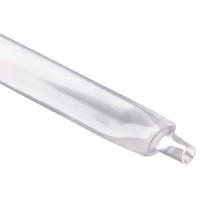 купить Трубка ТУТ 10/5мм прозрачный 1м  в Иванове Трубка ТУТ 10/5мм прозрачный 1м