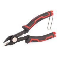 купить Бокорезы 160мм КВТ МС-02 + стриппер в Иванове Бокорезы 160мм КВТ МС-02 + стриппер