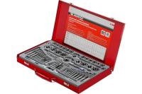 купить Набор метчиков и плашек М3-М12 31 предм MATRIX MASTER в Иванове Набор метчиков и плашек М3-М12 31 предм MATRIX MASTER