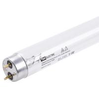 купить Лампа люм G13 Т8 30Вт бактерицидная TDM в Иванове Лампа люм G13 Т8 30Вт бактерицидная TDM