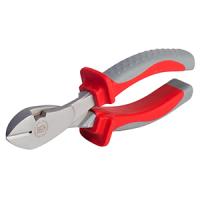 купить Бокорезы 180мм диэлектрические КВТ усиленные Стандарт в Иванове Бокорезы 180мм диэлектрические КВТ усиленные Стандарт