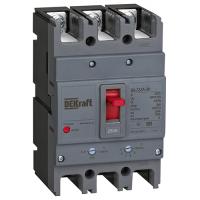 купить Автомат 3Р 200А 35кА ВА-333А DEKraft  в Иванове Автомат 3Р 200А 35кА ВА-333А DEKraft