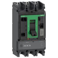 купить Автомат 3Р 400А 36кА NSX400F Schneider Electric  в Иванове Автомат 3Р 400А 36кА NSX400F Schneider Electric
