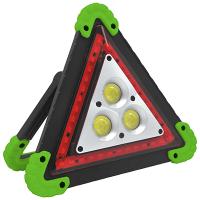 Фонарь аварийный 3СВД 15Вт 800лм аккумулятор Gauss 