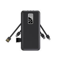 Аккумулятор PowerBank 20000mAh 220В штучно Rexant
