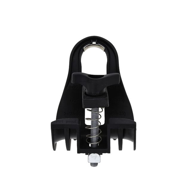 Зажим промежуточный SO270 2-4x16-120 мм2 EKF