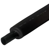 купить Трубка ТУТ 35/17,5мм черный 1м (2:1) в Иванове Трубка ТУТ 35/17,5мм черный 1м (2:1)