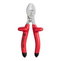 купить Ножницы для резки кабеля 12мм 170мм НКи-12 EKF диэлектрические в Иванове Ножницы для резки кабеля 12мм 170мм НКи-12 EKF диэлектрические