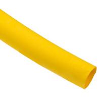 купить Трубка ТУТ 2/1мм желтый 1м  в Иванове Трубка ТУТ 2/1мм желтый 1м