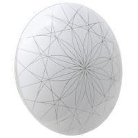 Светильник настенно-потолочный свд 24Вт 4000К 1840лм круг белый