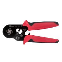 купить Пресс-клещи ПКВ-6-4 EKF Expert в Иванове Пресс-клещи ПКВ-6-4 EKF Expert