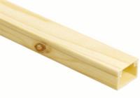 купить Кабель-канал 25*16мм сосна IEK (2/50м) Элекор в Иванове Кабель-канал 25*16мм сосна IEK (2/50м) Элекор