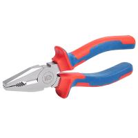 купить Пассатижи 160мм КВТ Мастер в Иванове Пассатижи 160мм КВТ Мастер