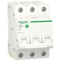купить Автомат 3Р 20А C 6кА Resi9 Schneider Electric в Иванове Автомат 3Р 20А C 6кА Resi9 Schneider Electric