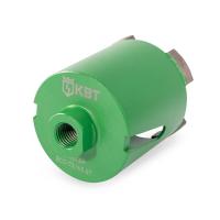 купить Коронка алмазная ECO-72/65 4T серия МАСТЕР (КВТ) в Иванове Коронка алмазная ECO-72/65 4T серия МАСТЕР (КВТ)