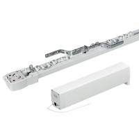 купить Карниз для штор с электроприводом CNK-M1-TY-RF-3M (Arlight, IP20 Металл, 5 лет) в Иванове Карниз для штор с электроприводом CNK-M1-TY-RF-3M (Arlight, IP20 Металл, 5 лет)