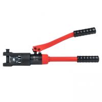 Пресс гидравлический 10-300мм2 ПГР-300 EKF Master