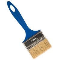 Кисть плоская универсальная 75*8мм Rexant