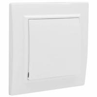 купить Минск белый выключатель 1кл скрытая 10А IP20  в Иванове Минск белый выключатель 1кл скрытая 10А IP20