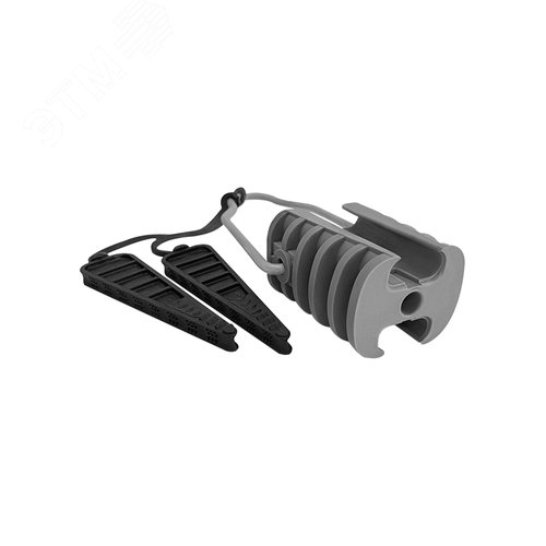 Зажим анкерный 2х16-4х35мм2 DN 126 НИЛЕД