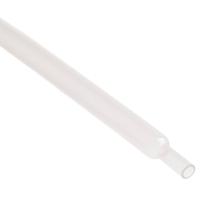 Трубка ТУТ 6/3мм прозрачный 1м 