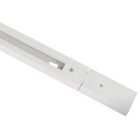 купить Шинопровод накладной однофазный 2м белый Ledvance  в Иванове Шинопровод накладной однофазный 2м белый Ledvance