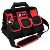 купить Сумка монтажника ткань 350*220мм EKF Professional С-03 в Иванове Сумка монтажника ткань 350*220мм EKF Professional С-03