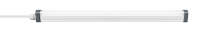 купить Светильник ДСП 18Вт 6500К 1890лм 600мм матовый IP65 SLIM DP Ledvance  в Иванове Светильник ДСП 18Вт 6500К 1890лм 600мм матовый IP65 SLIM DP Ledvance