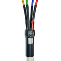 Муфта концевая 4ПКТп(б) мини - 2.5/10 нг-LS КВТ 