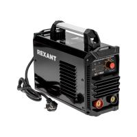 купить Сварочный аппарат инверторный САИ-180 REXANT в Иванове Сварочный аппарат инверторный САИ-180 REXANT