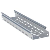 купить Лоток перфорированный 35*50мм 0,7мм EKF 3/6м в Иванове Лоток перфорированный 35*50мм 0,7мм EKF 3/6м