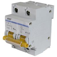 купить Автомат 2Р 16А C 10кА ВА47-100 IEK в Иванове Автомат 2Р 16А C 10кА ВА47-100 IEK