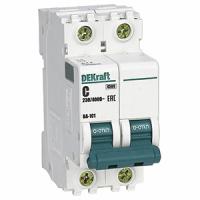 купить Автомат 2Р 32А C 4,5кА ВА-101 Schneider Electric в Иванове Автомат 2Р 32А C 4,5кА ВА-101 Schneider Electric