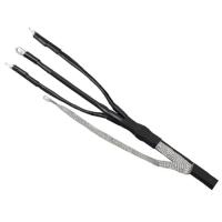 купить Муфта концевая 3КВ(Н)тп-1-35/50 с наконечниками IEK в Иванове Муфта концевая 3КВ(Н)тп-1-35/50 с наконечниками IEK